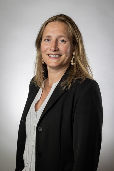 portrait de Anne-Sophie-Dubuc-De-graet-Consulting